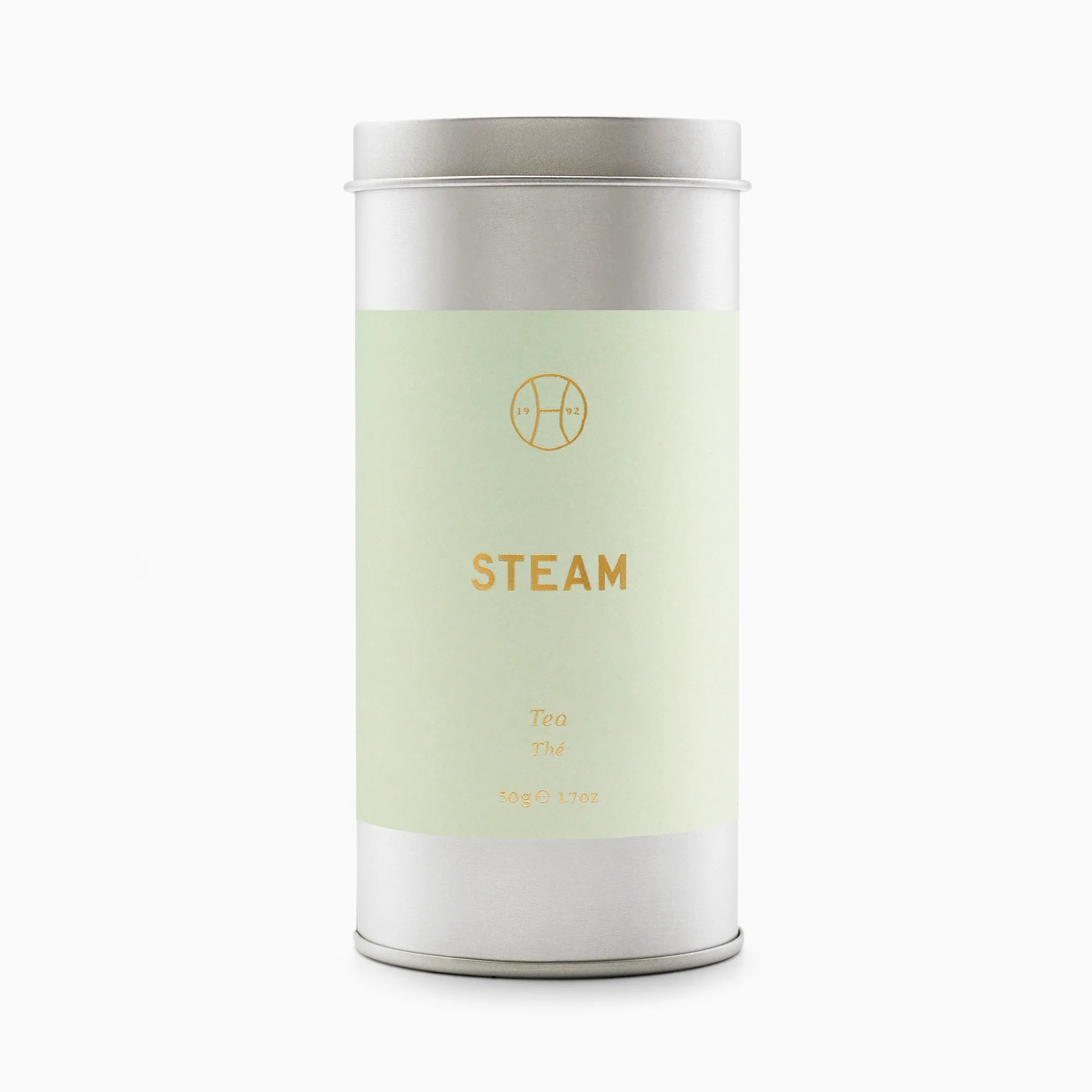 スチーム 50ml オードパルファン – Perfumer H スチーム 50ml オードパルファン – Perfumer H
